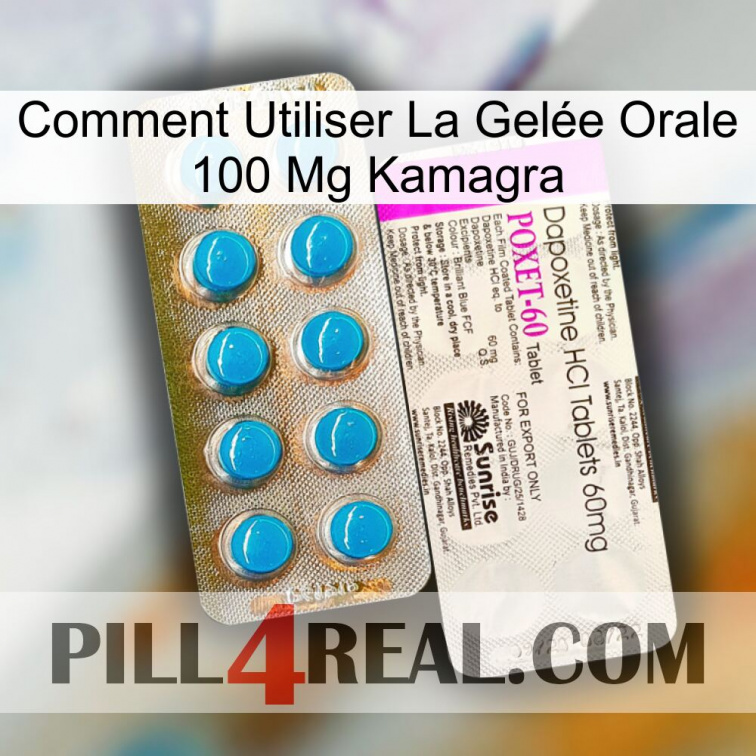 Comment Utiliser La Gelée Orale 100 Mg Kamagra new07